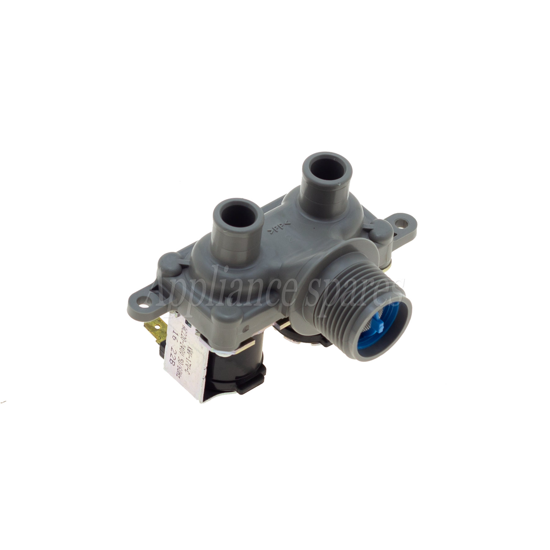 Whirlpool Washing Machine Inlet Valve (220V)