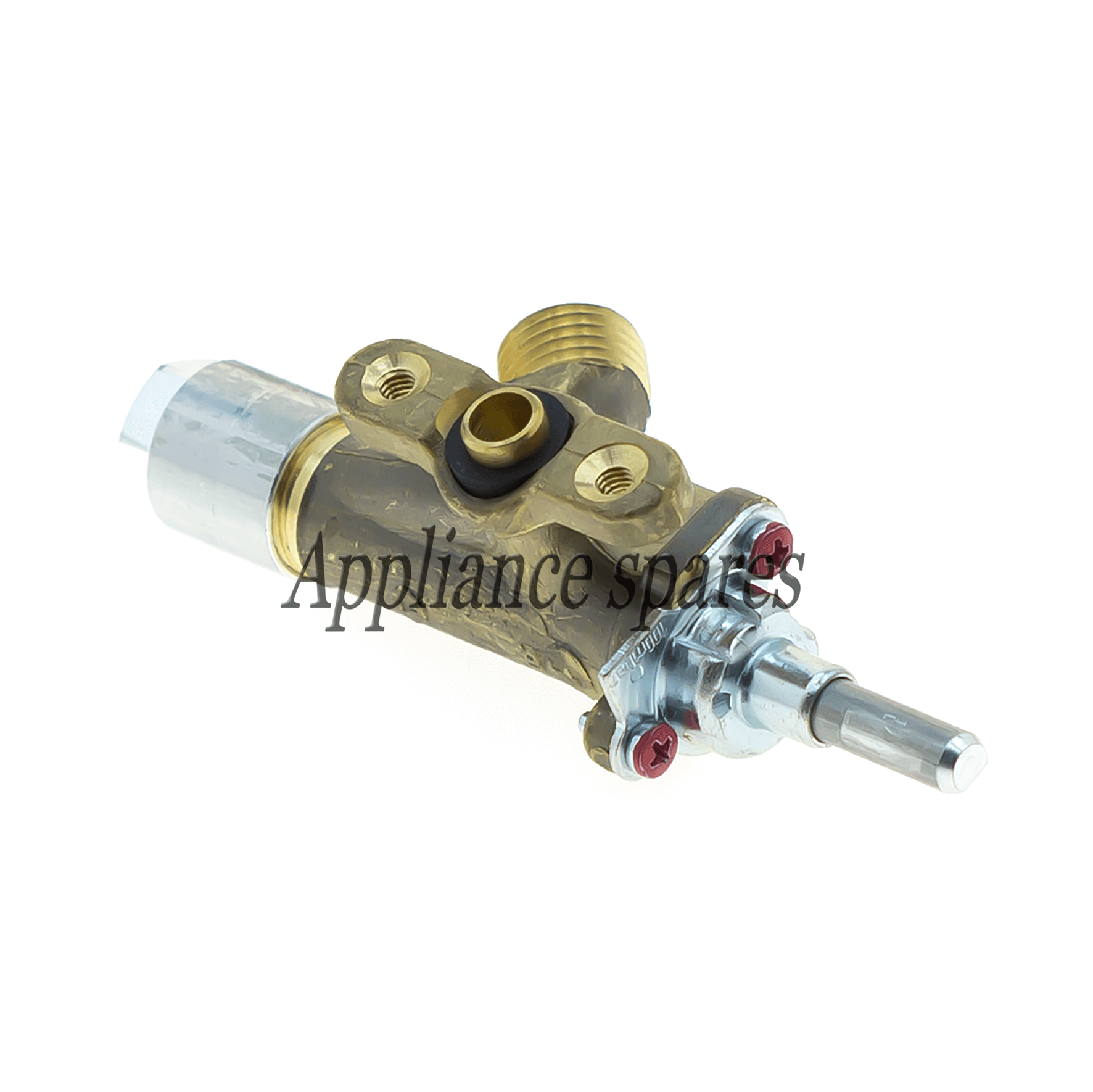 Defy Gas Stove 0 51mm Gas Valve