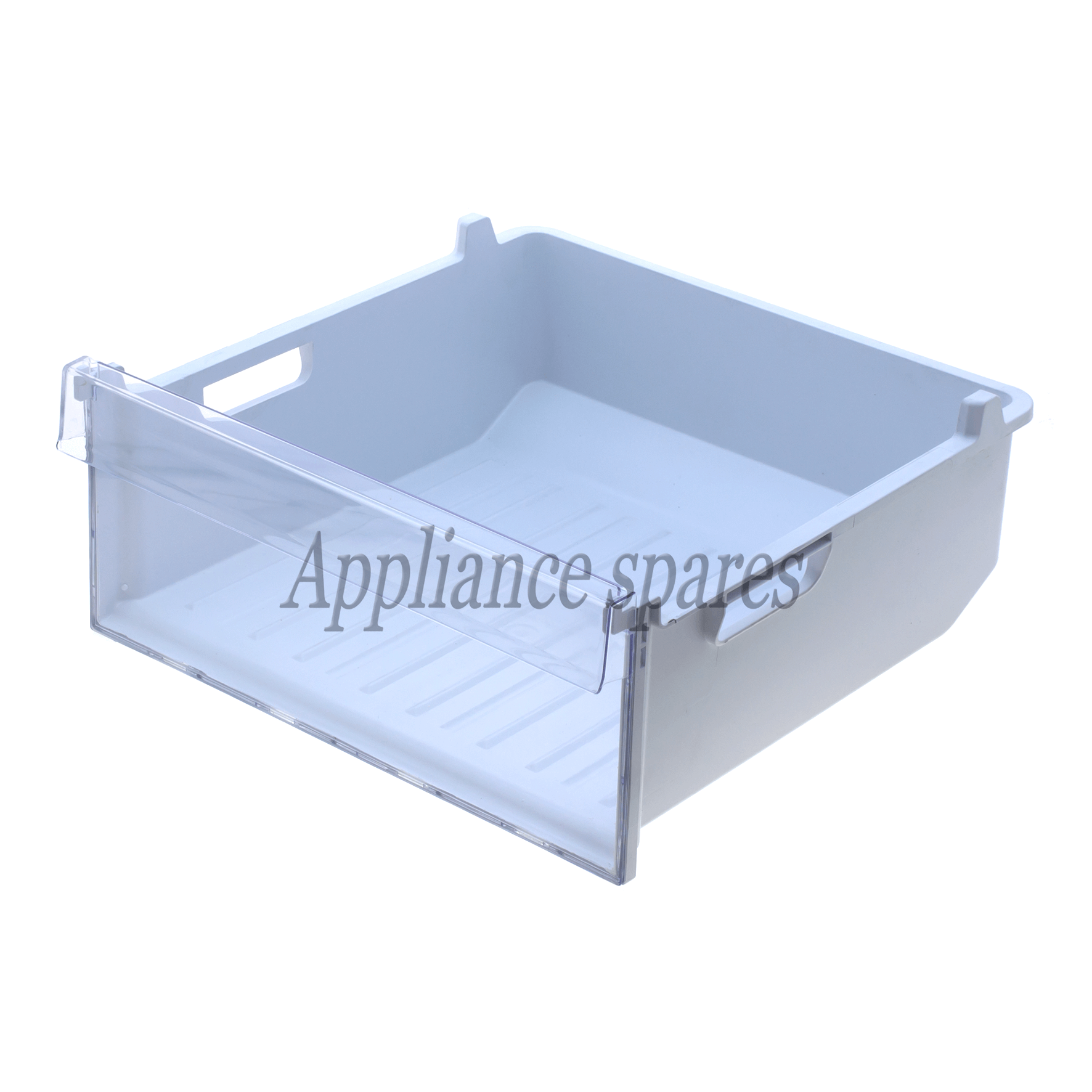 Defy Freezer Upper Drawer