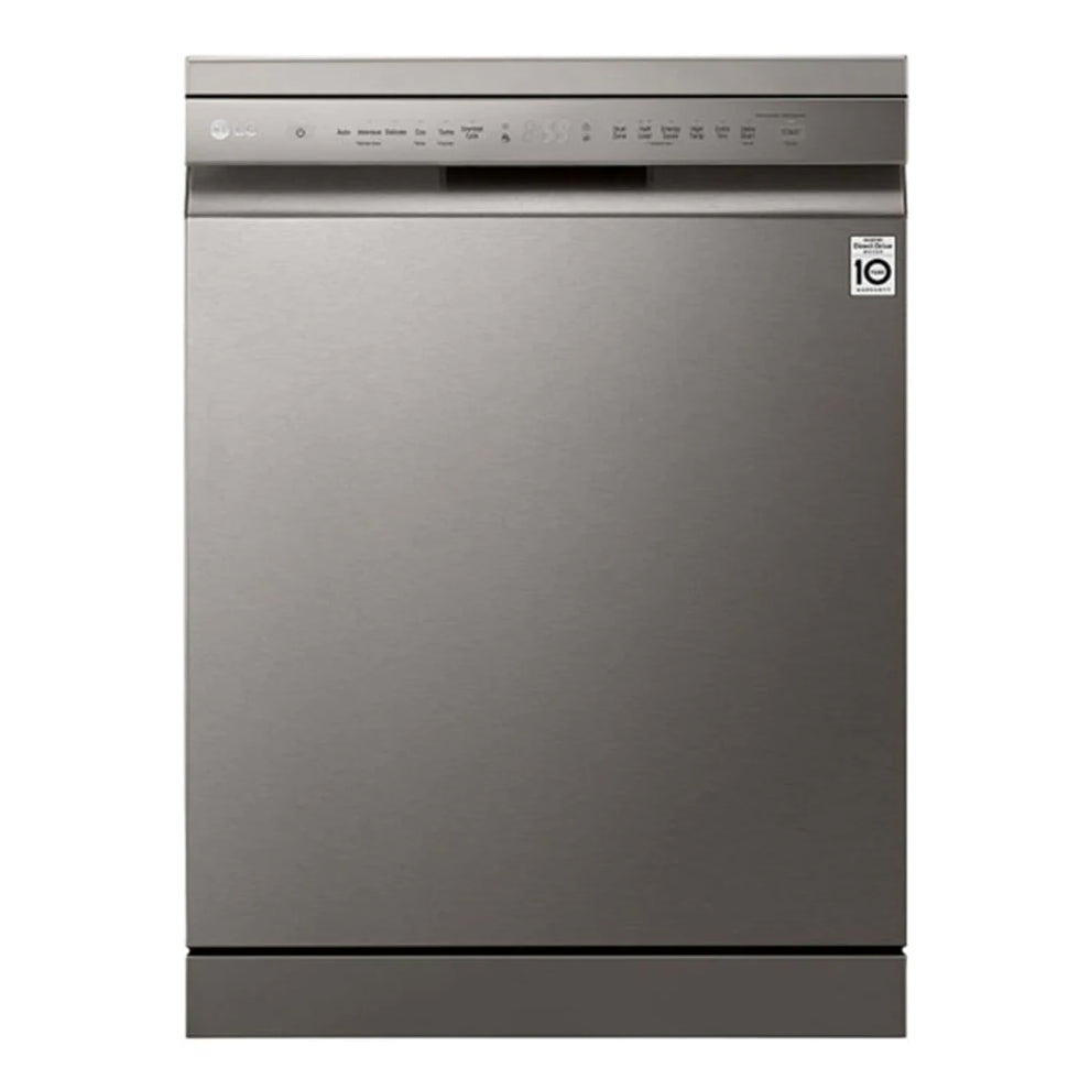 Defy 14 place on sale a++ inox dishwasher