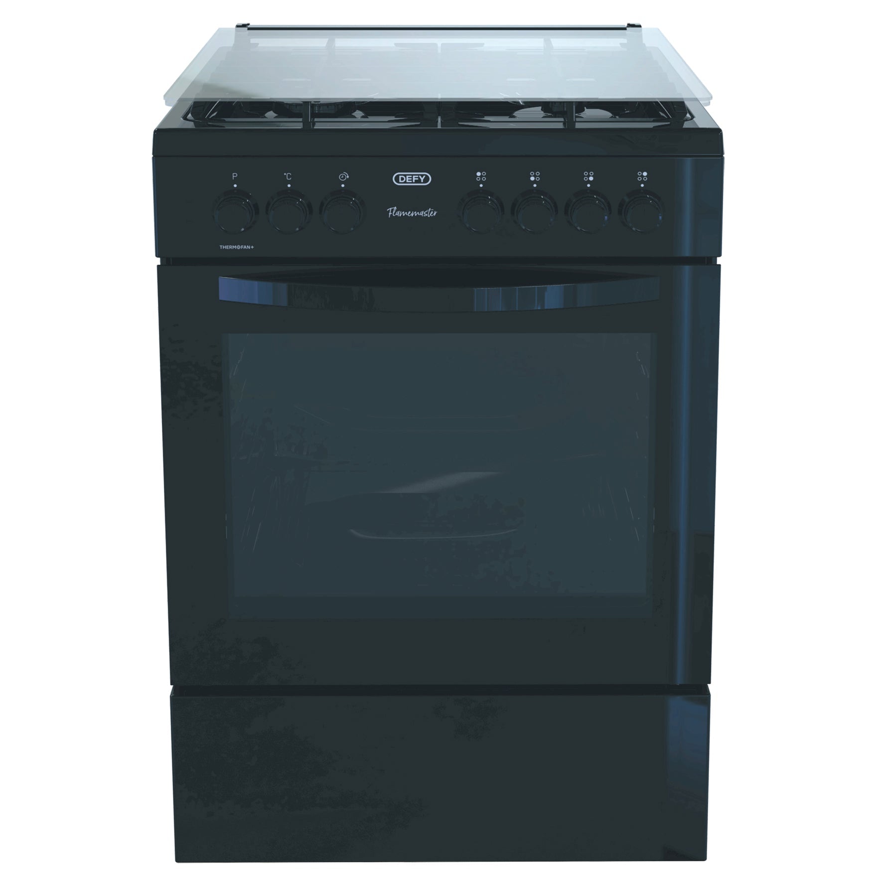 Defy on sale 900mm stove