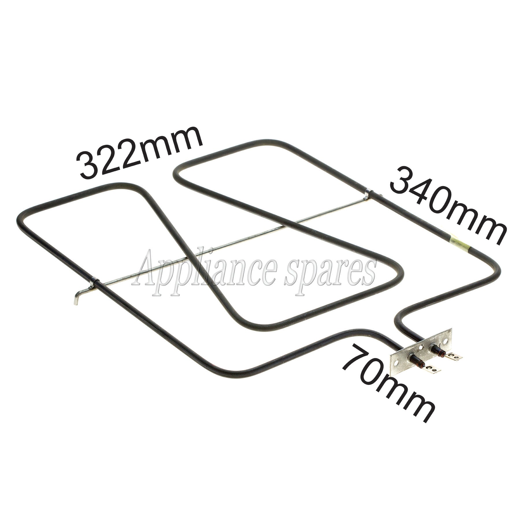 Kelvinator Oven Bake Element (1500w)