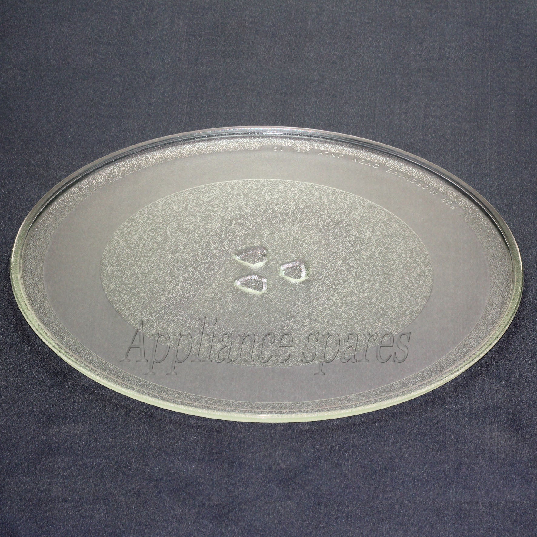 Microwave glass plate on sale for sale