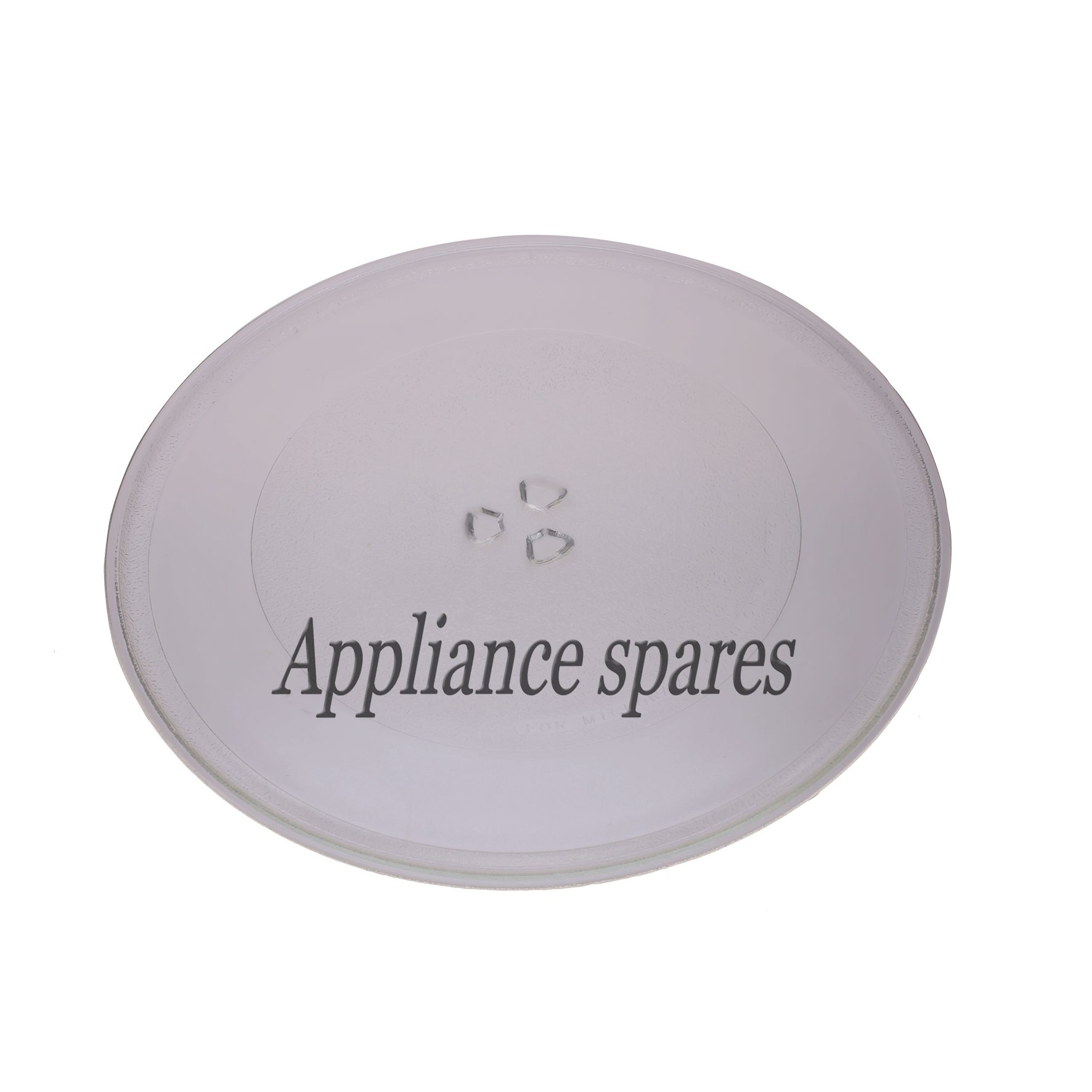 LG Microwave Oven Glass Plate