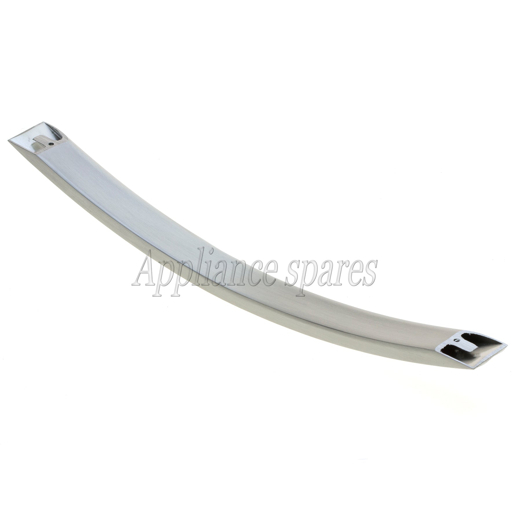 Kelvinator Oven Silver Door Handle 9017