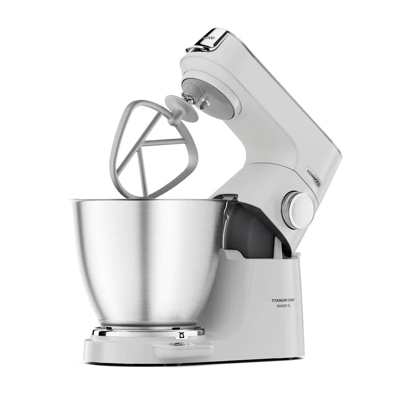 Titanium Chef Baker XL Silver KVL85.704SI