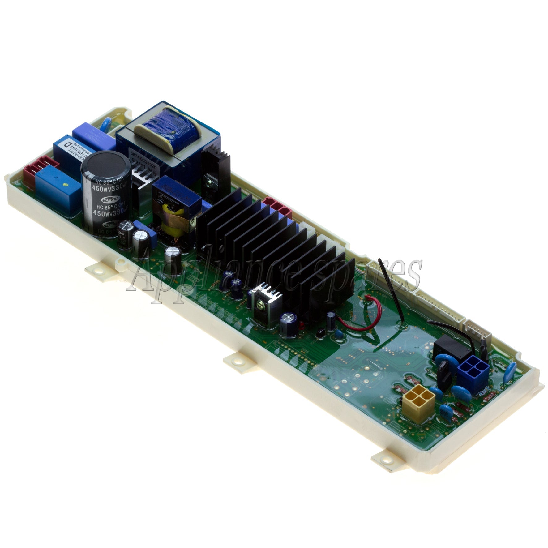 Lg front load pcb deals board price