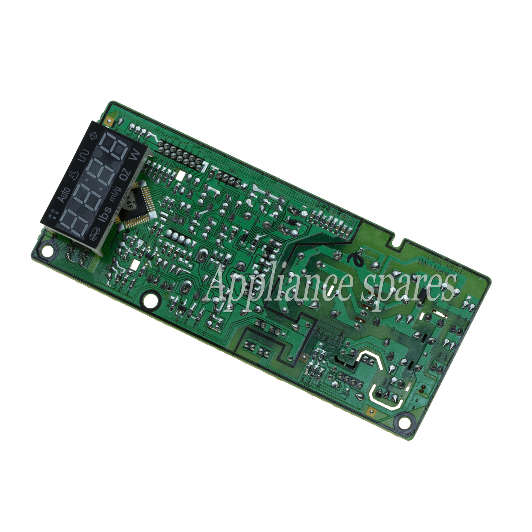 samsung microwave oven pcb price