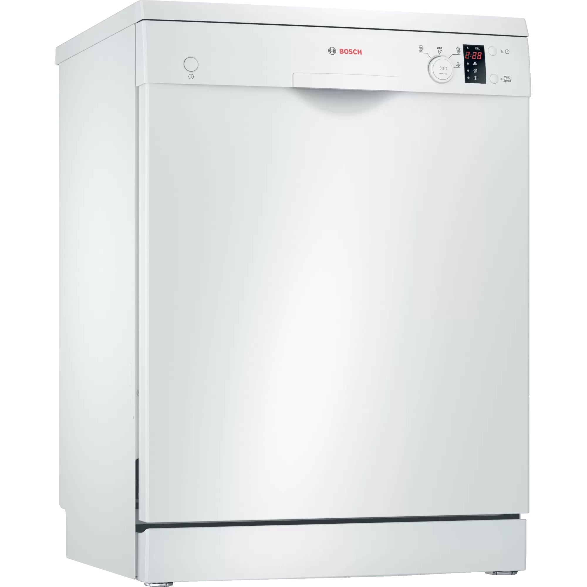 Bosch dishwasher shop vario eco