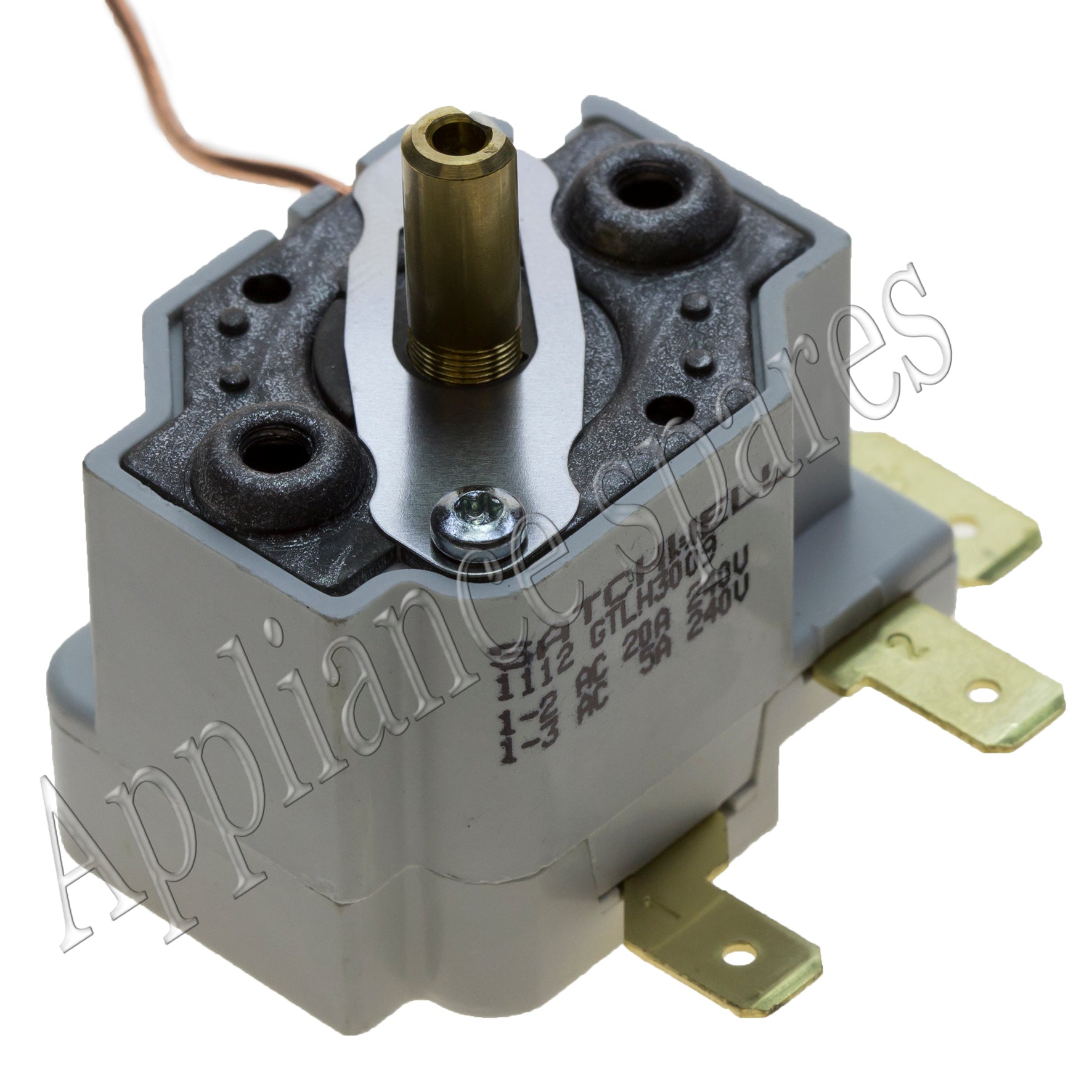 Thermostat 0 C 50 C GTLH3009