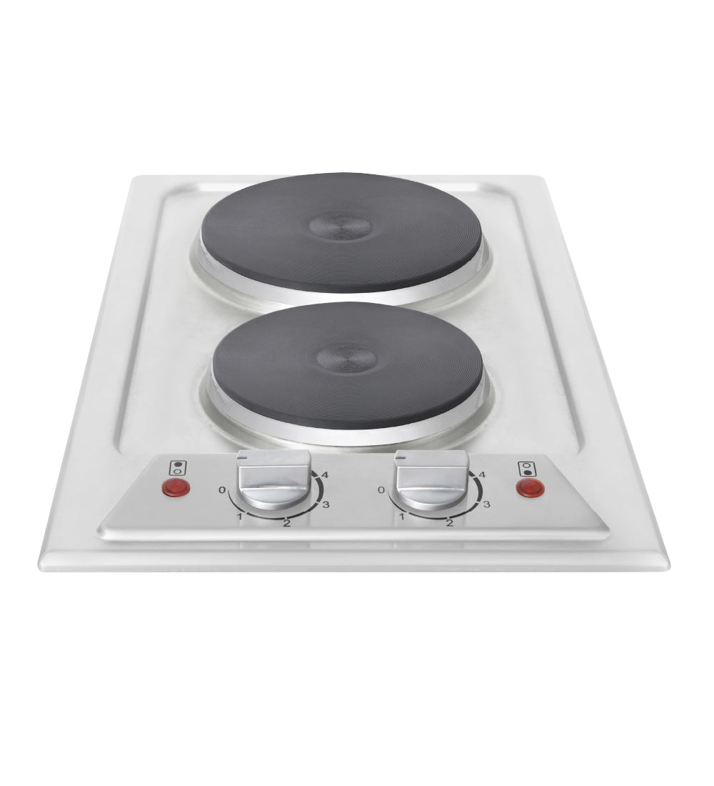 2 plate deals electric hob