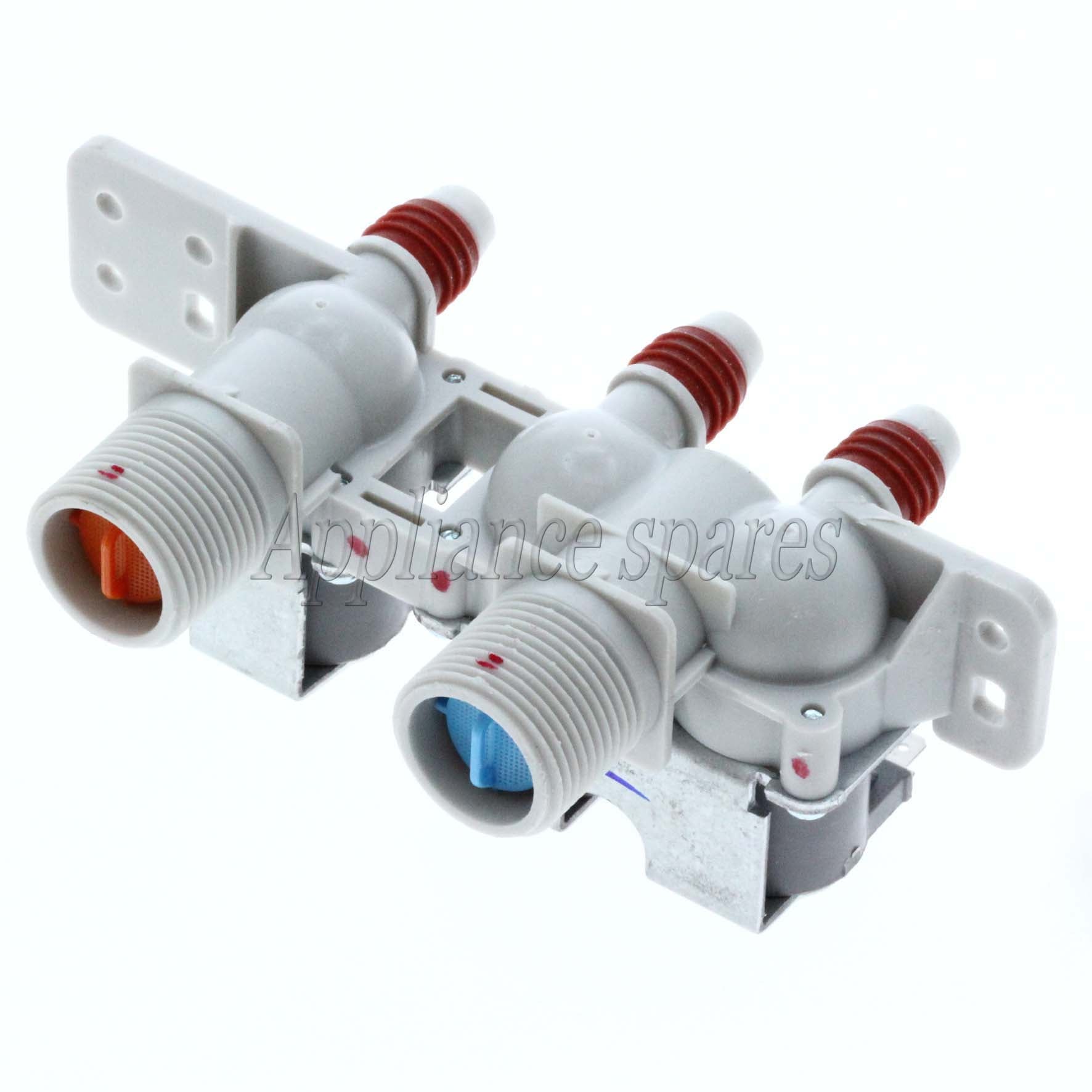 LG Washing Machine Solenoid Valve (220V)