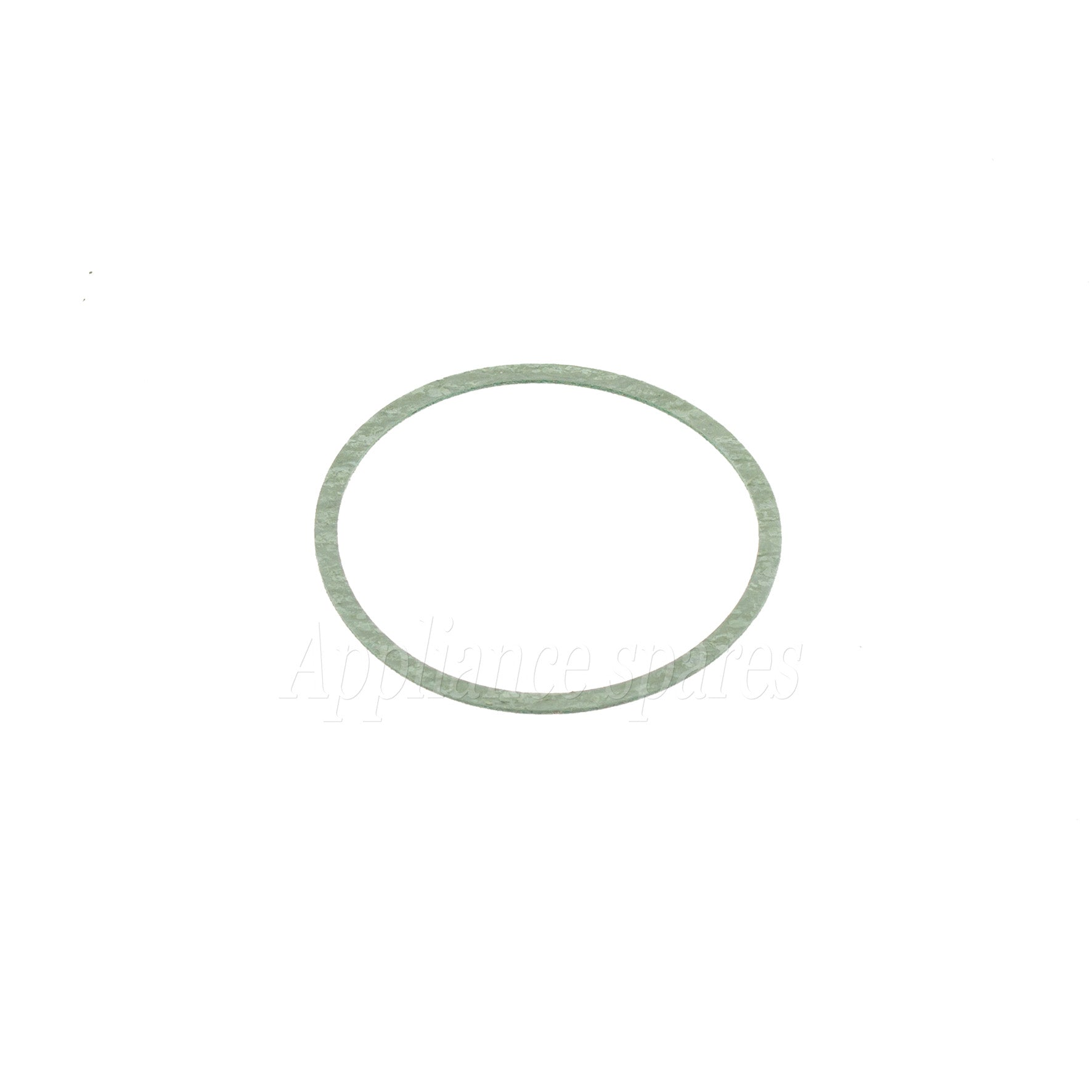 Siemens 5 Burner Gas Hob Back Left Burner Seal