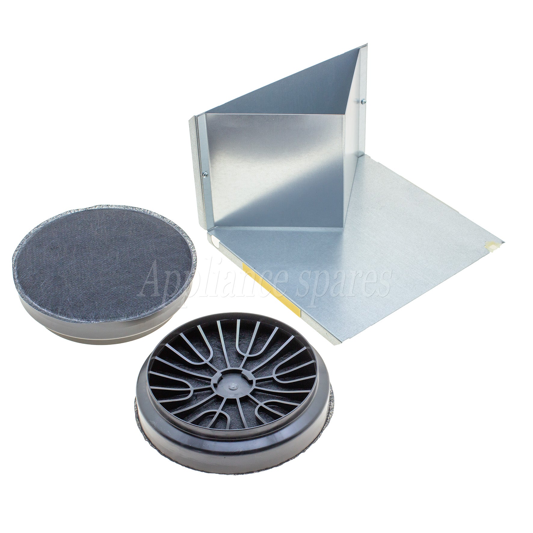 Bosch Extractor Charcoal Filter Kit