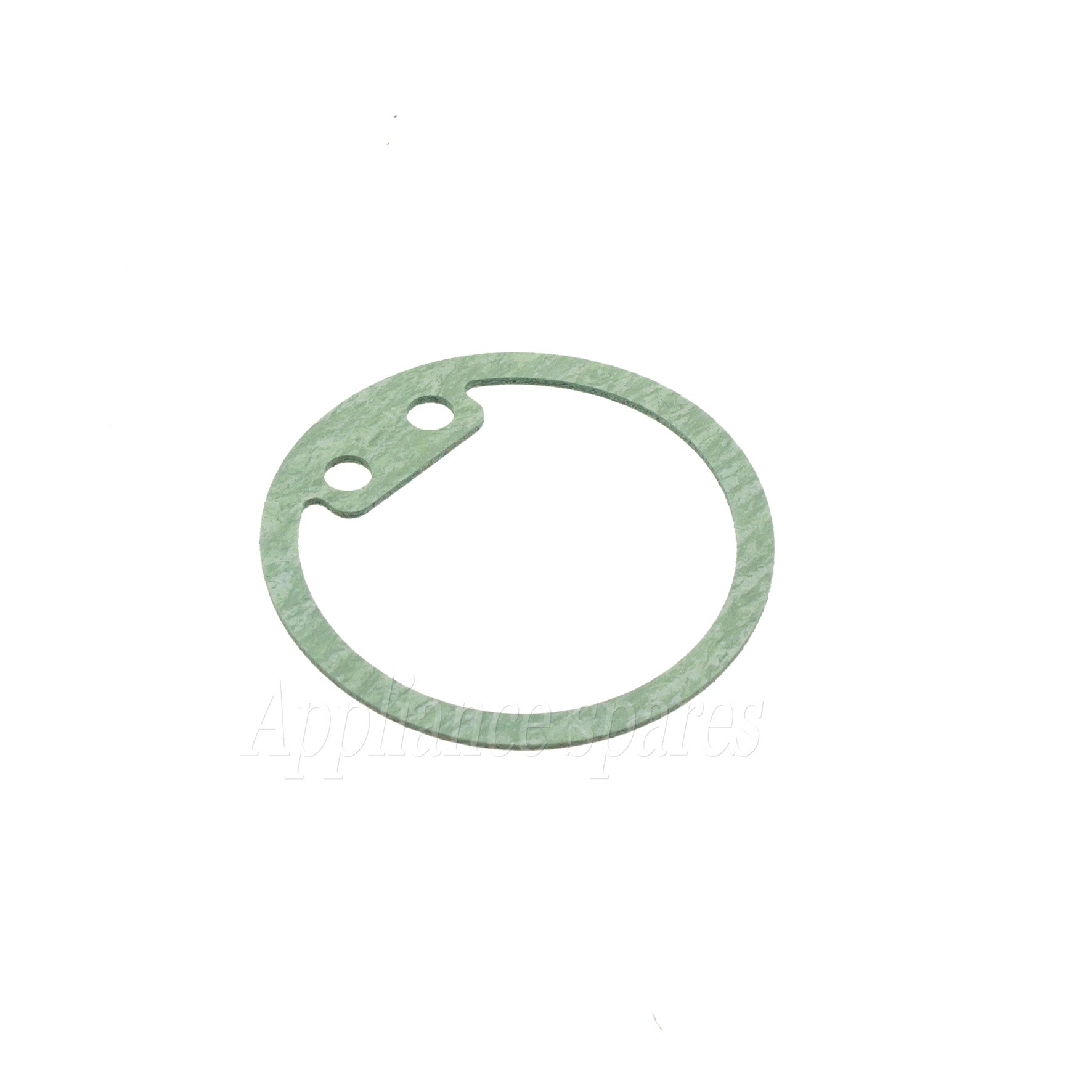 Siemens 5 Burner Gas Hob Back Left Burner Seal (Below Glass)