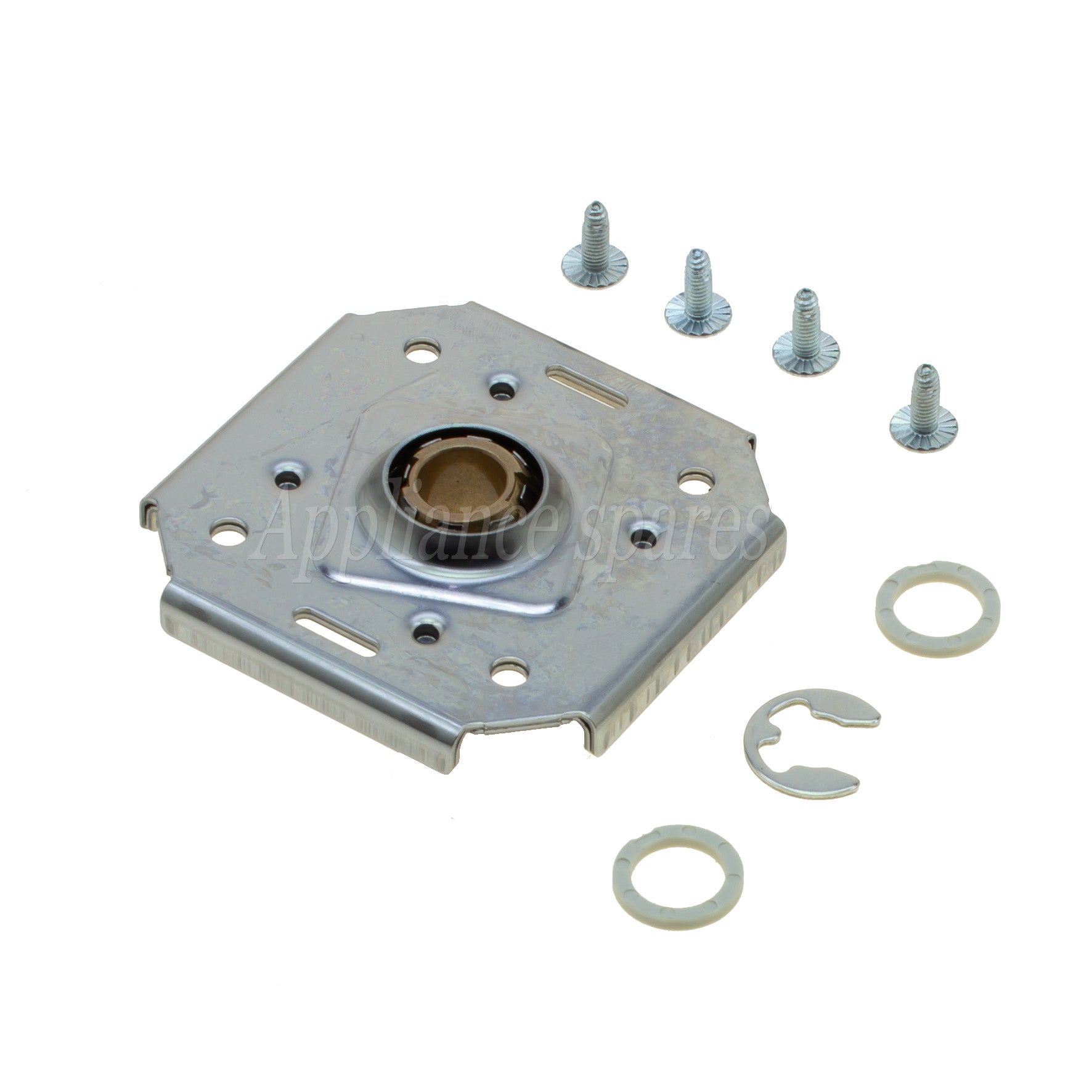 Bosch Tumble Dryer Drum Bearing Assembly