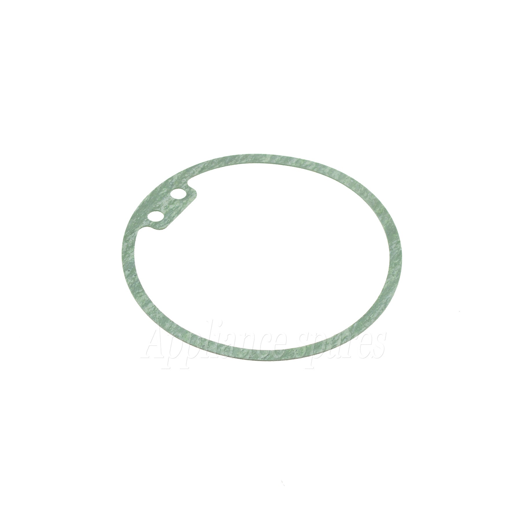 Siemens 5 Burner Gas Hob Back Right Burner Seal (Below Glass)