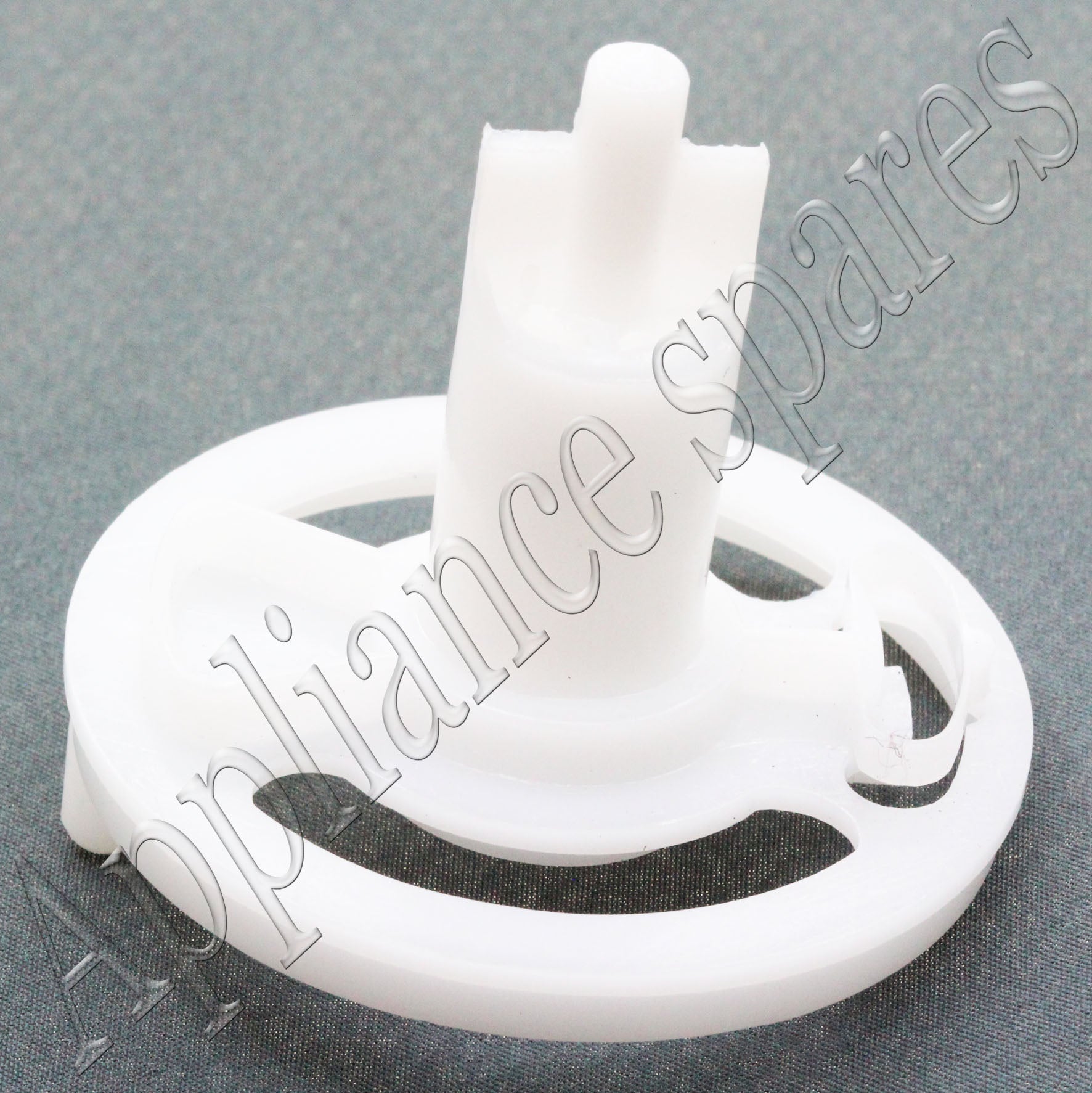 Defy Washing Machine Drain Selector