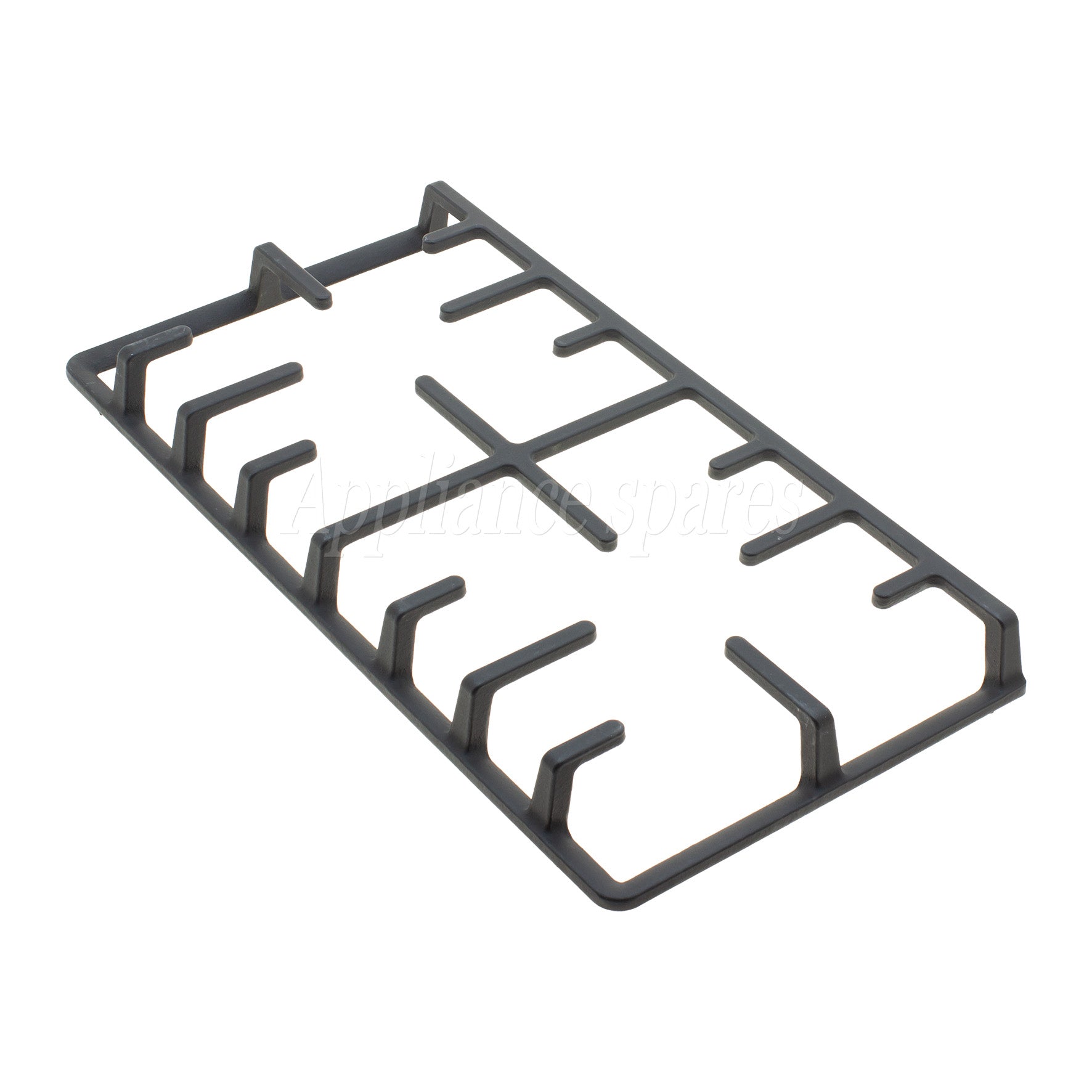 Defy Gas Hob Cast Iron Grid