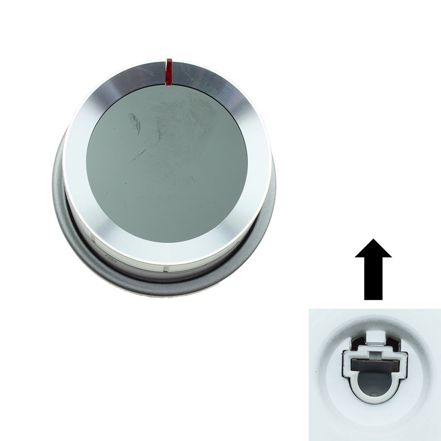 Bosch Gas Stove Burner Control Knob