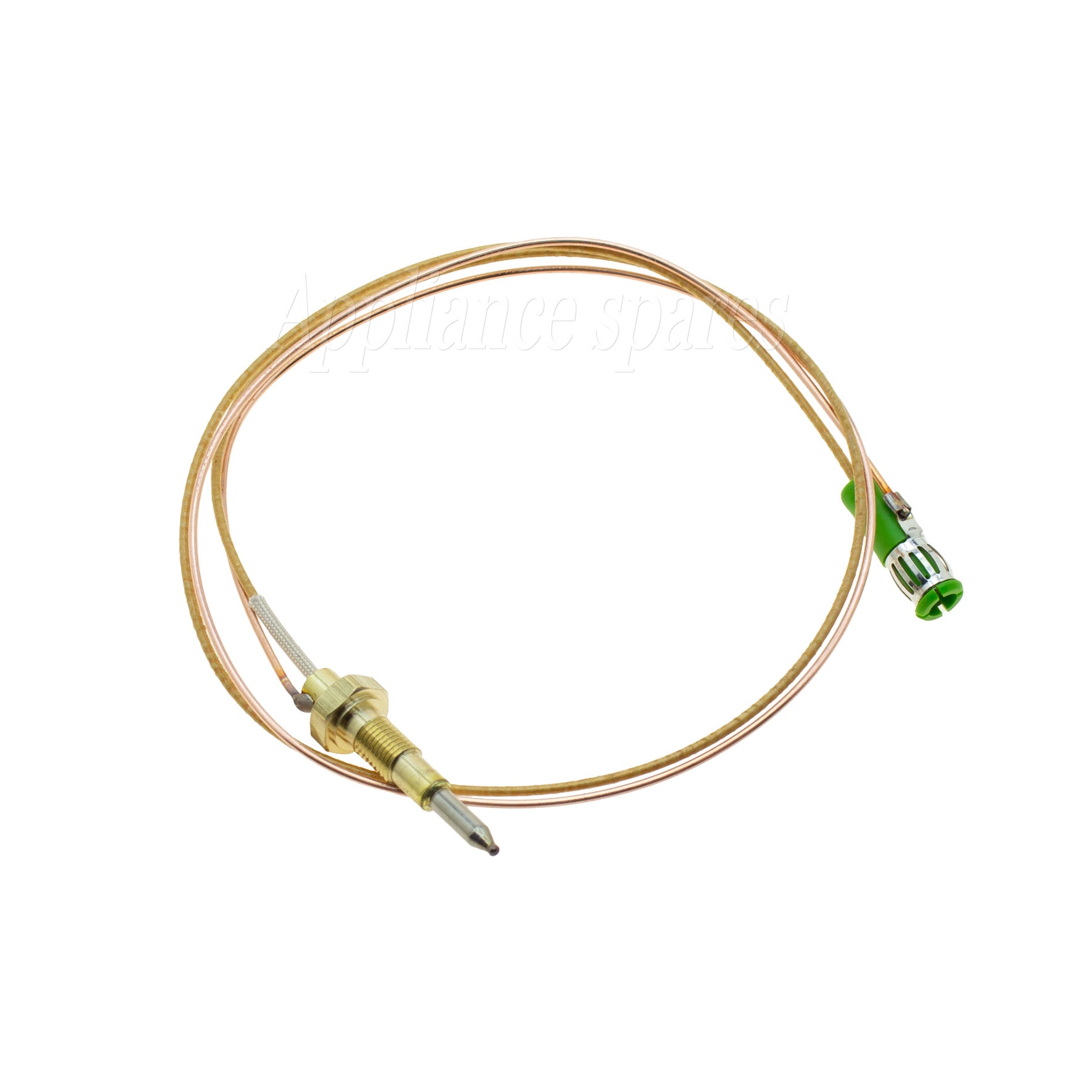 Delonghi Full Gas Stove 495mm Thermocouple