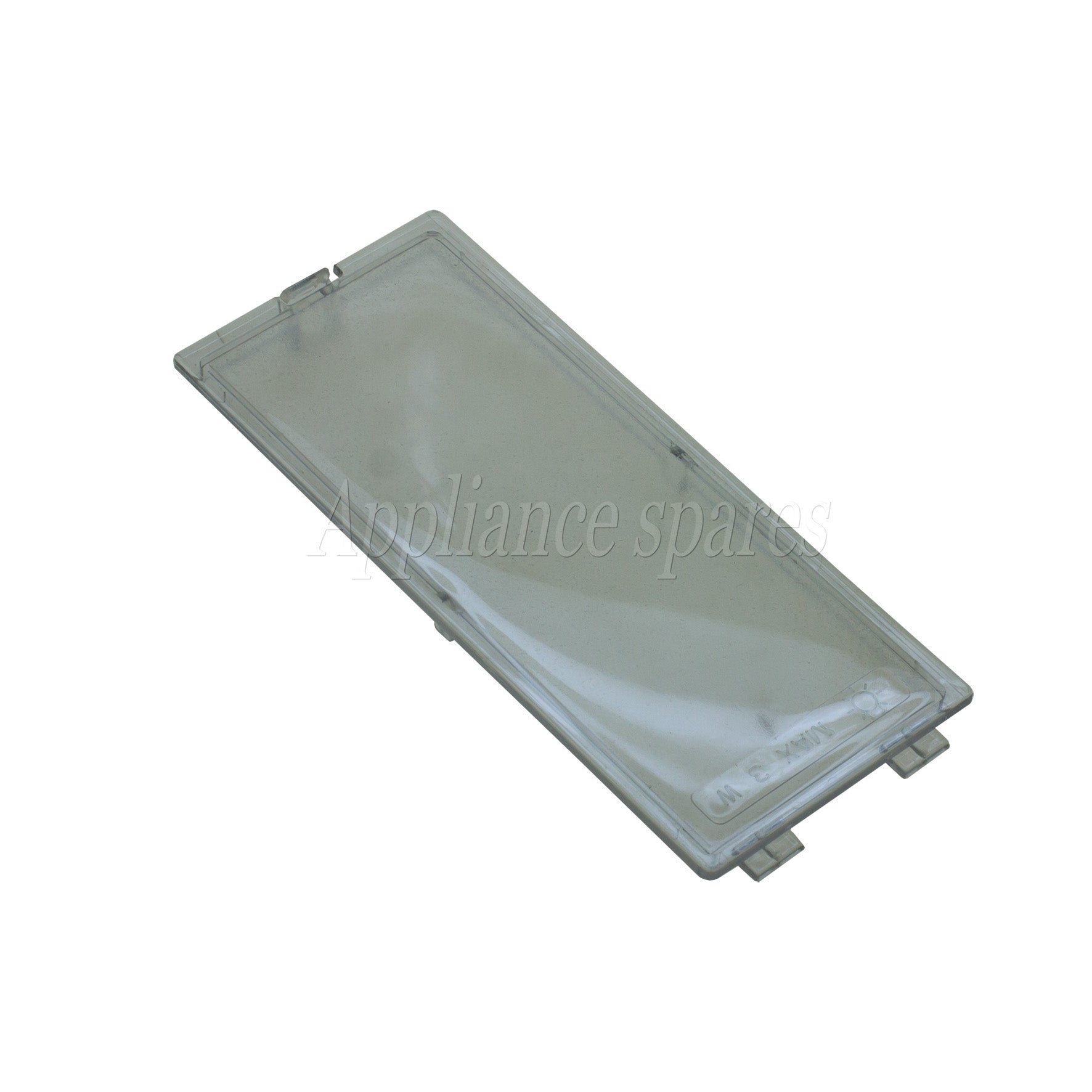 Siemens Extractor Lamp Cover