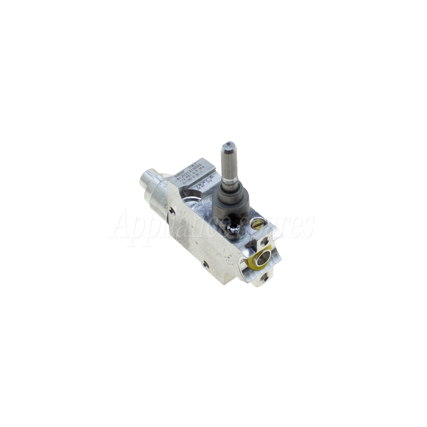 Defy Gas Hob Wok Control Valve