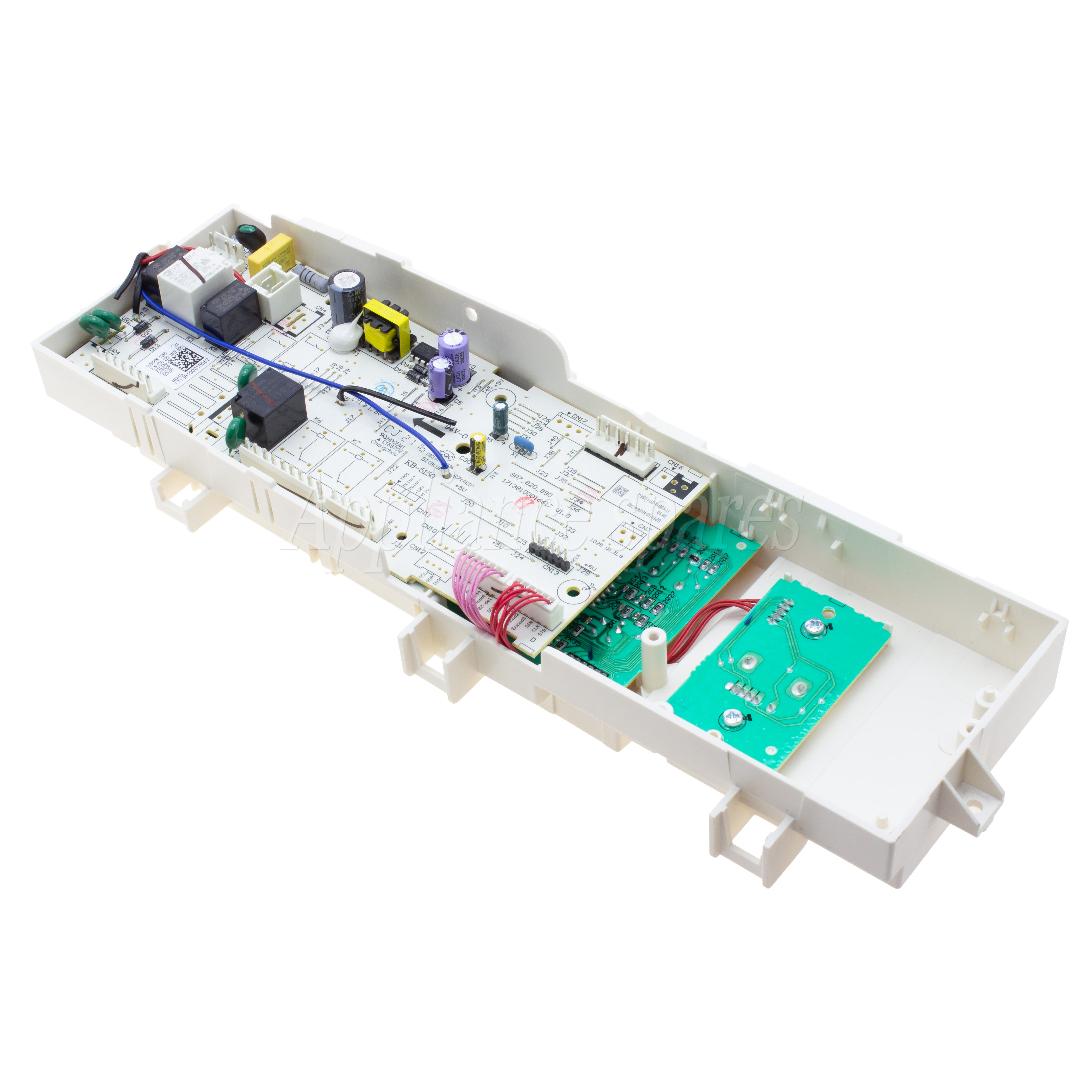 AEG Washing Machine Control Pc Board