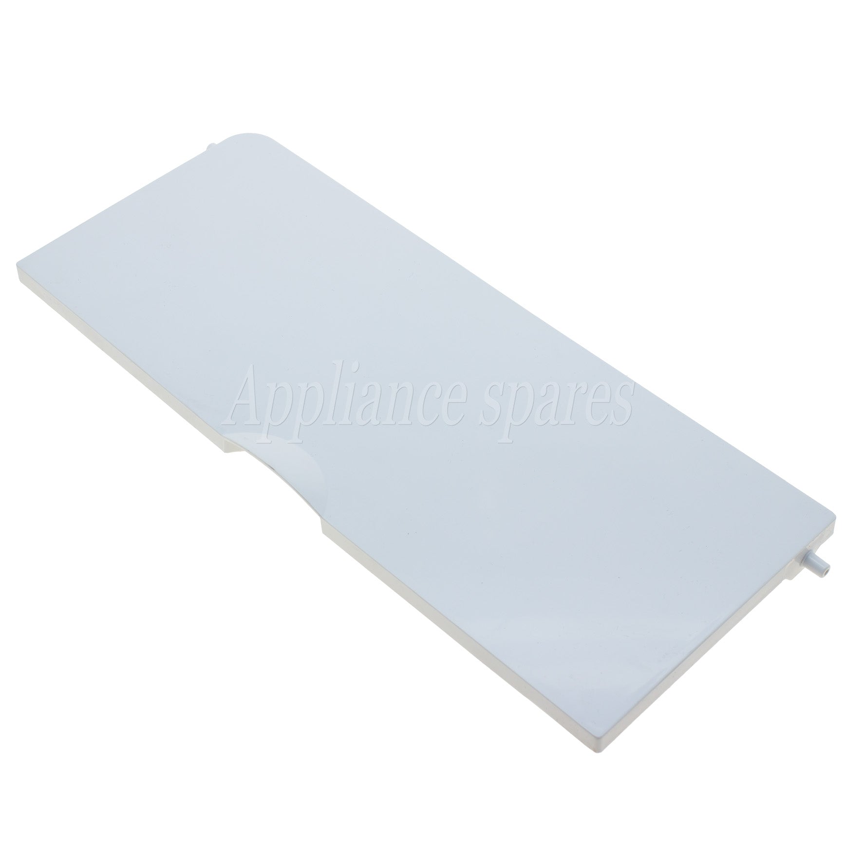 Hisense Bar Fridge Freezer Flap