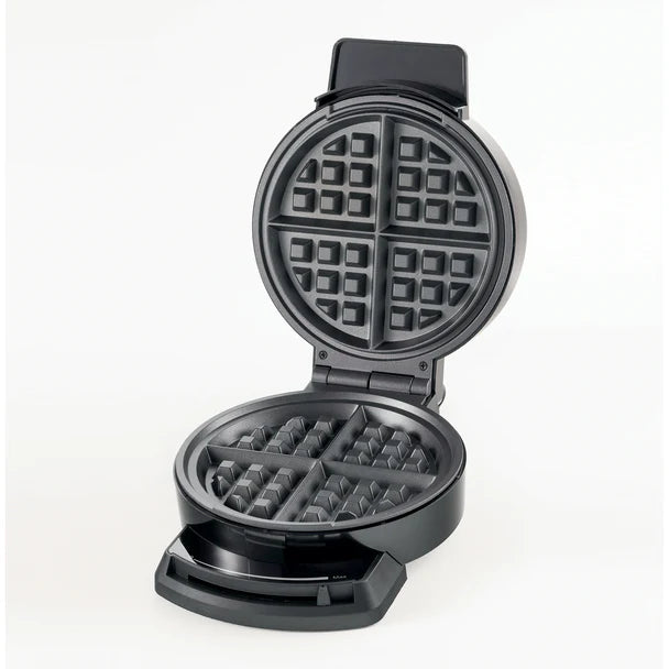 Kenwood Round Waffle Maker WAP10.000BK