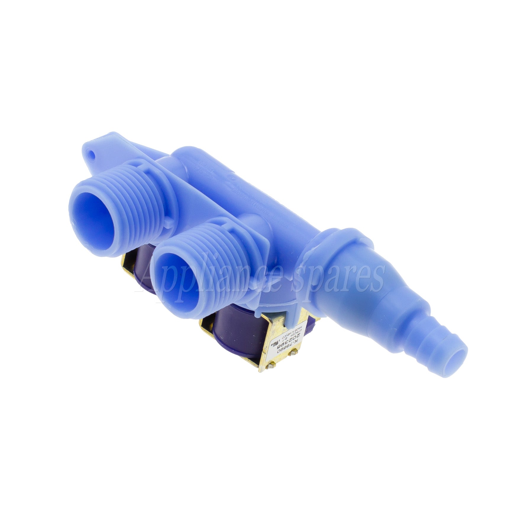 Speed Queen Washing Machine Inlet Valve