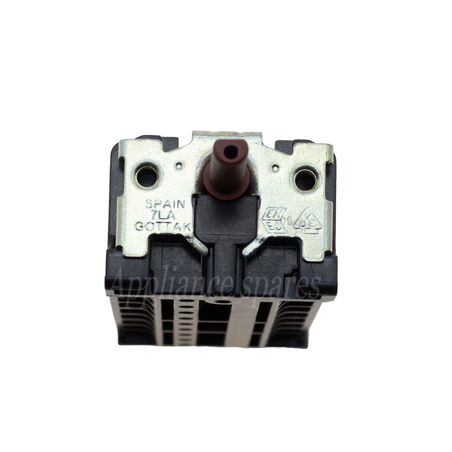 Defy Gas/Electric Oven Selector Switch