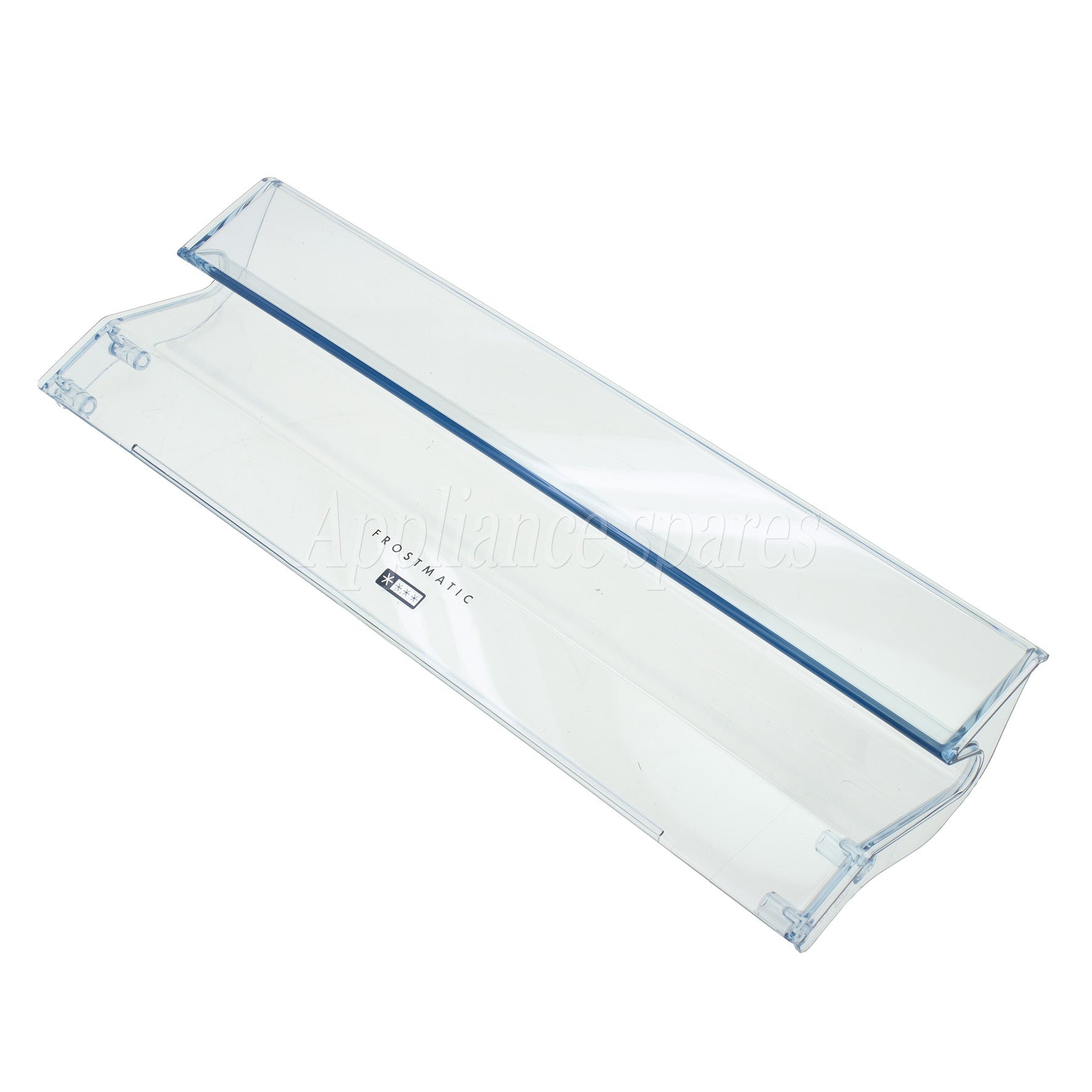 AEG Upright Freezer Top Flap