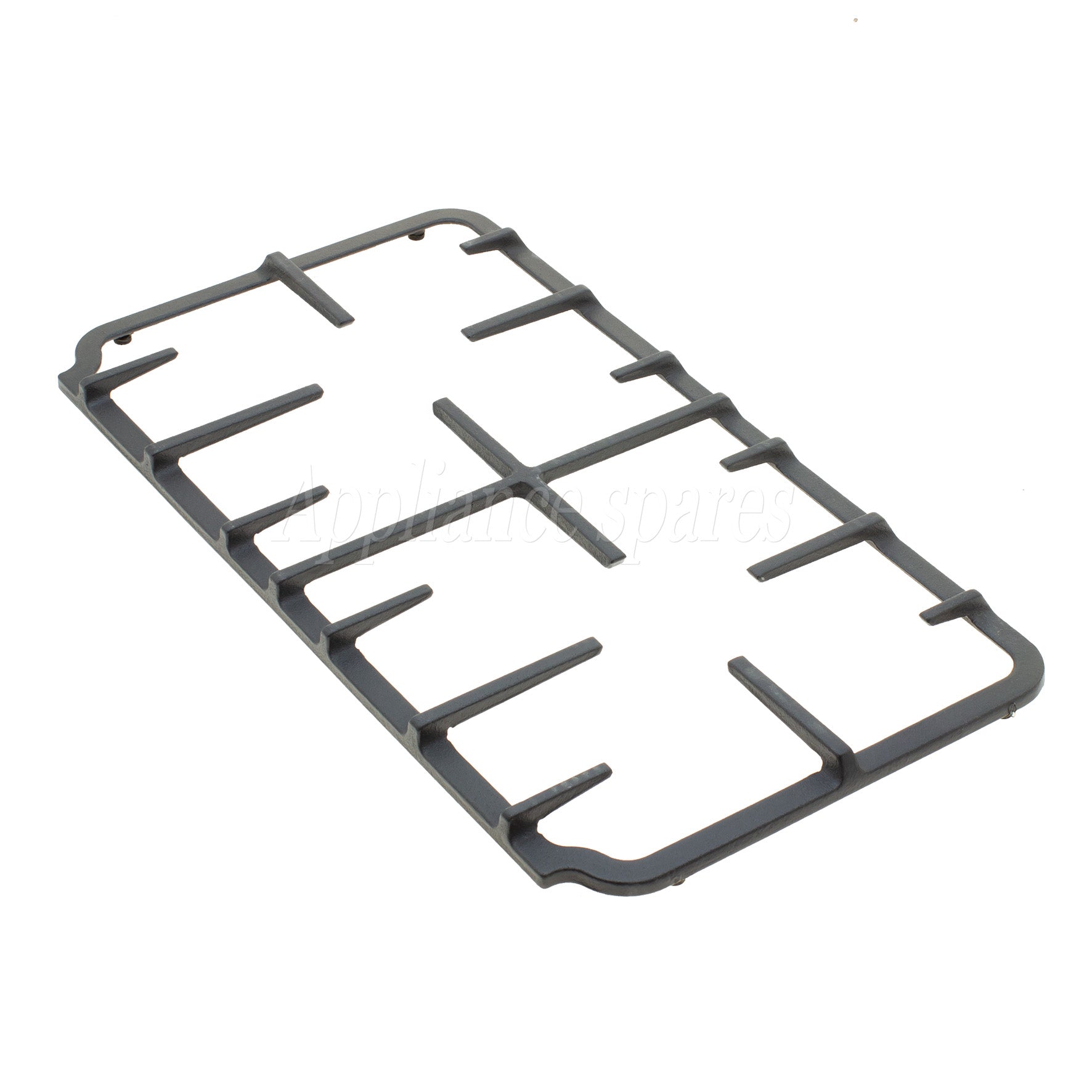 Defy Gas Stove Cast Iron Grid