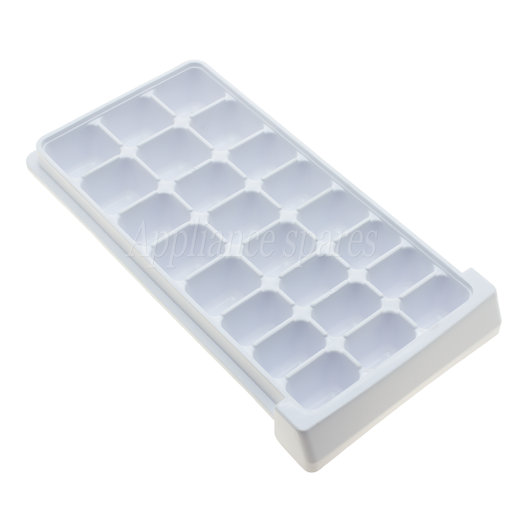 Defy Fridge Ice Cube Tray