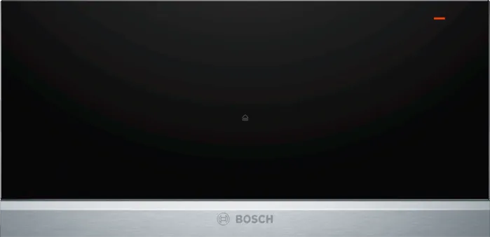 Bosch Warmer Drawer Stainless Steel BID630NS1