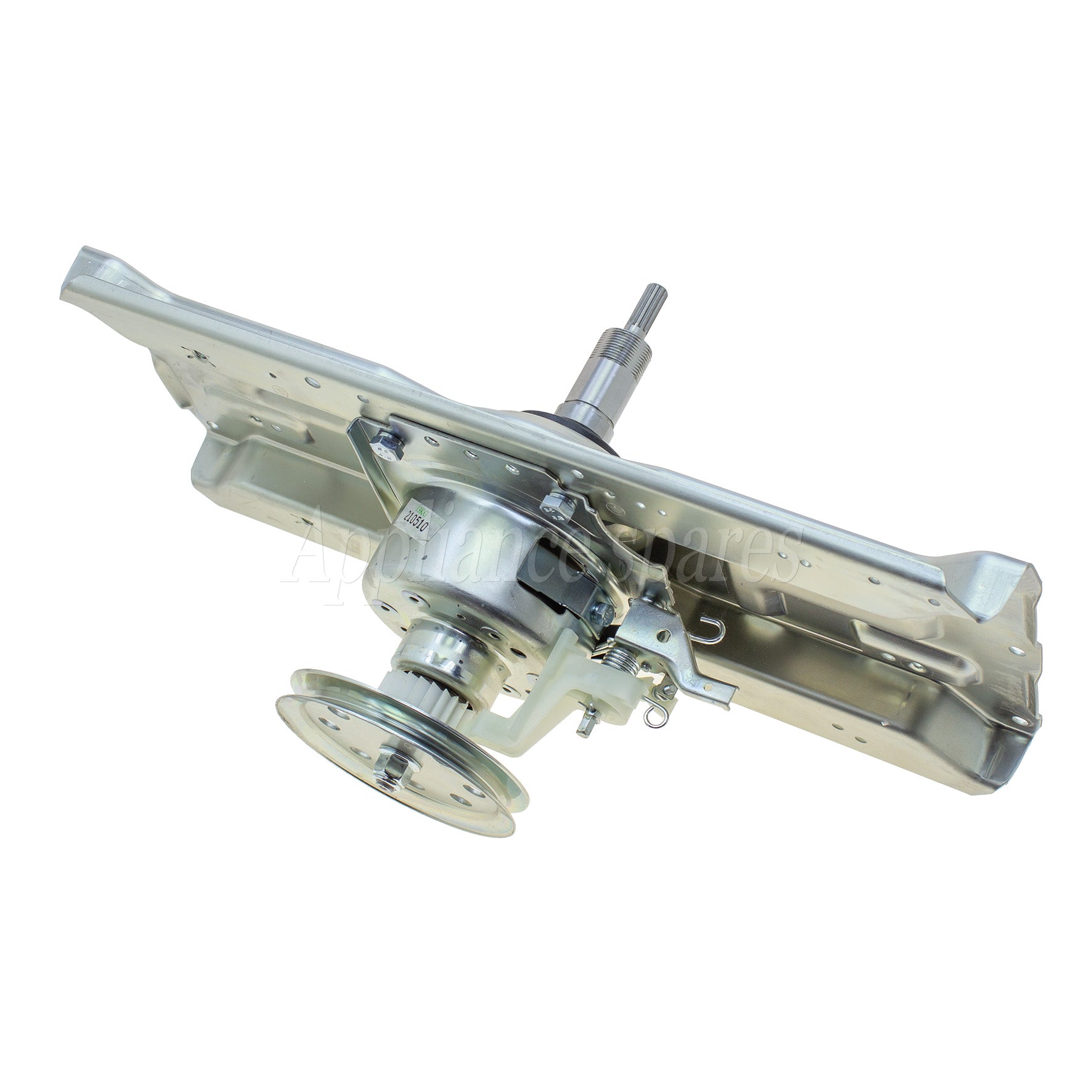 Whirlpool Washing Machine Gearbox