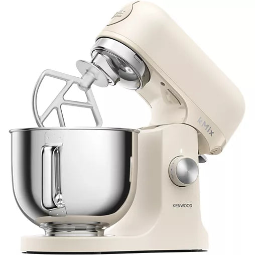 Kenwood KMIX Stand Mixer Cream KMX751ACR