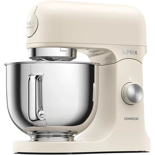 Kenwood KMIX Stand Mixer Cream KMX751ACR