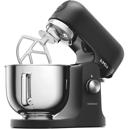 Kenwood KMIX Stand Mixer Black KMX751ABK