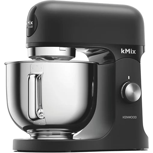 Kenwood KMIX Stand Mixer Black KMX751ABK