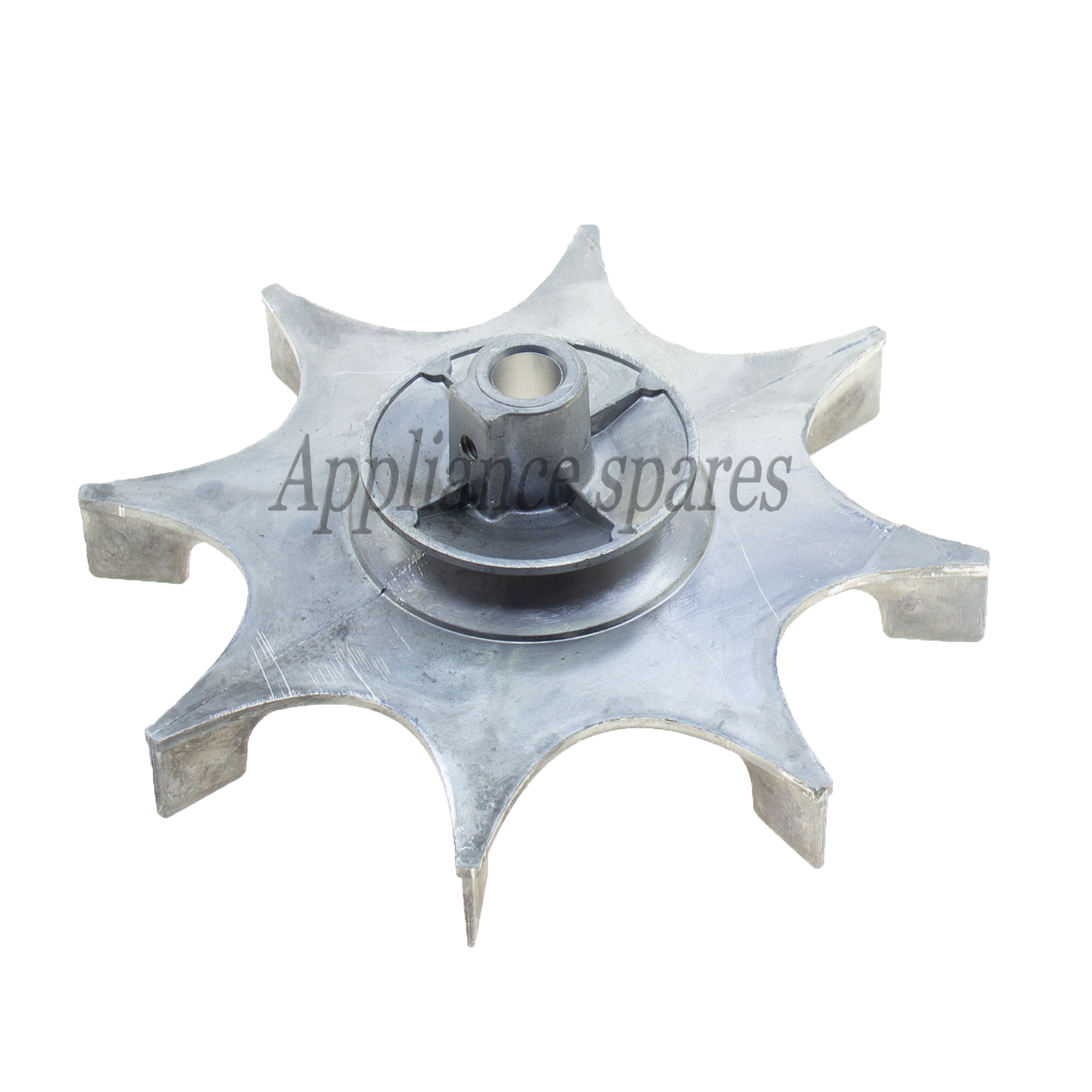 Defy Washing Machine Wash Motor Pulley