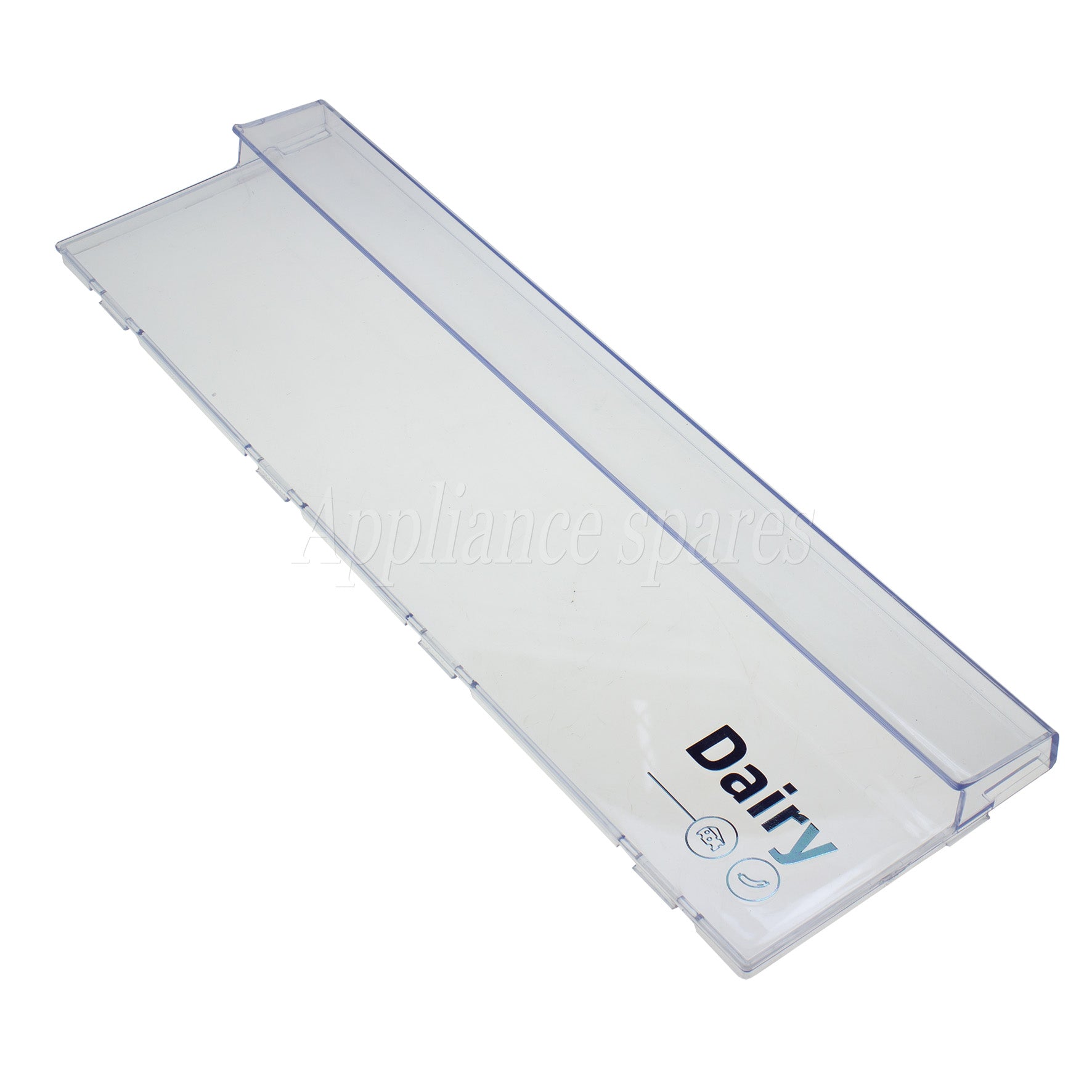 Beko Fridge Crisper Drawer Flap