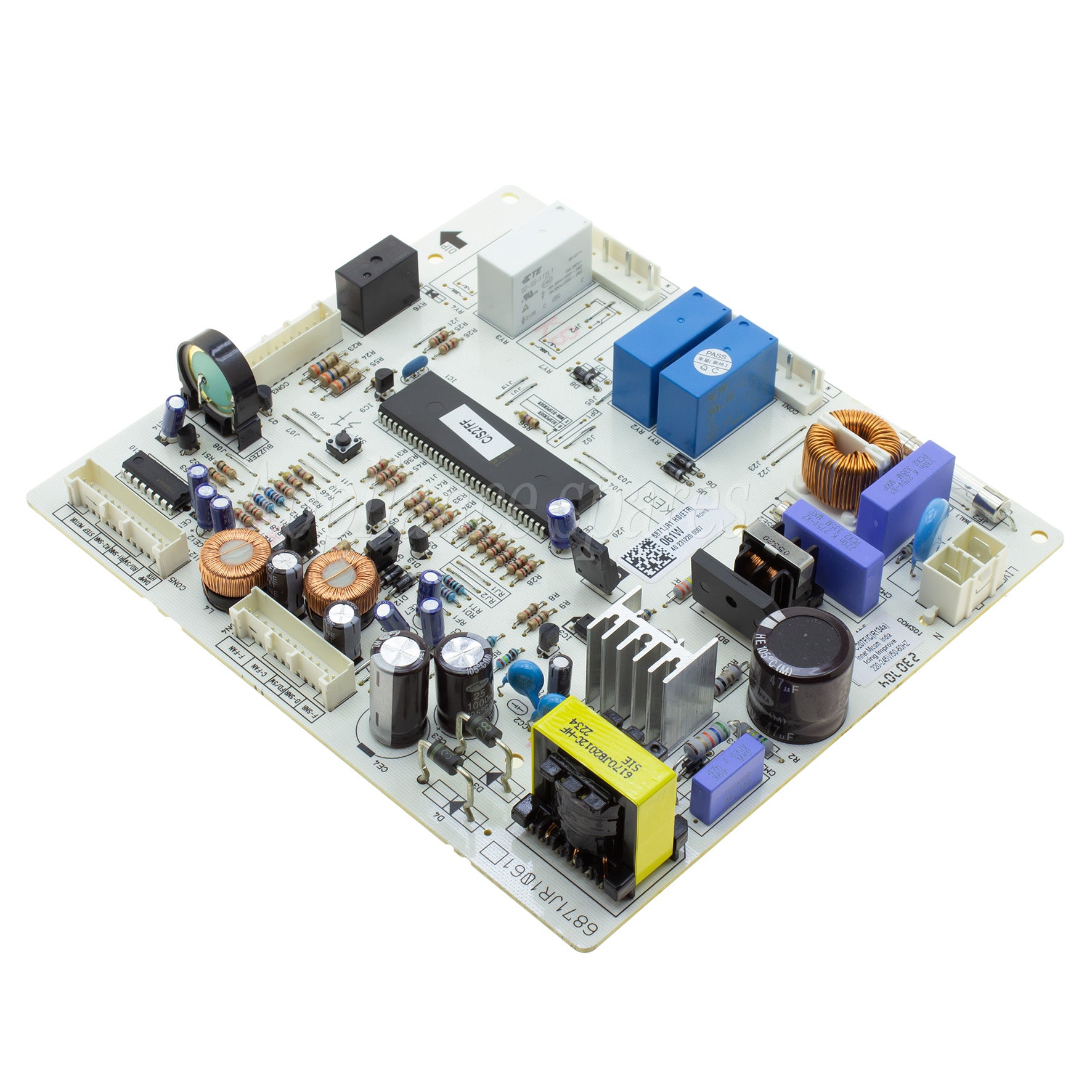 LG Fridge Main Pc Board