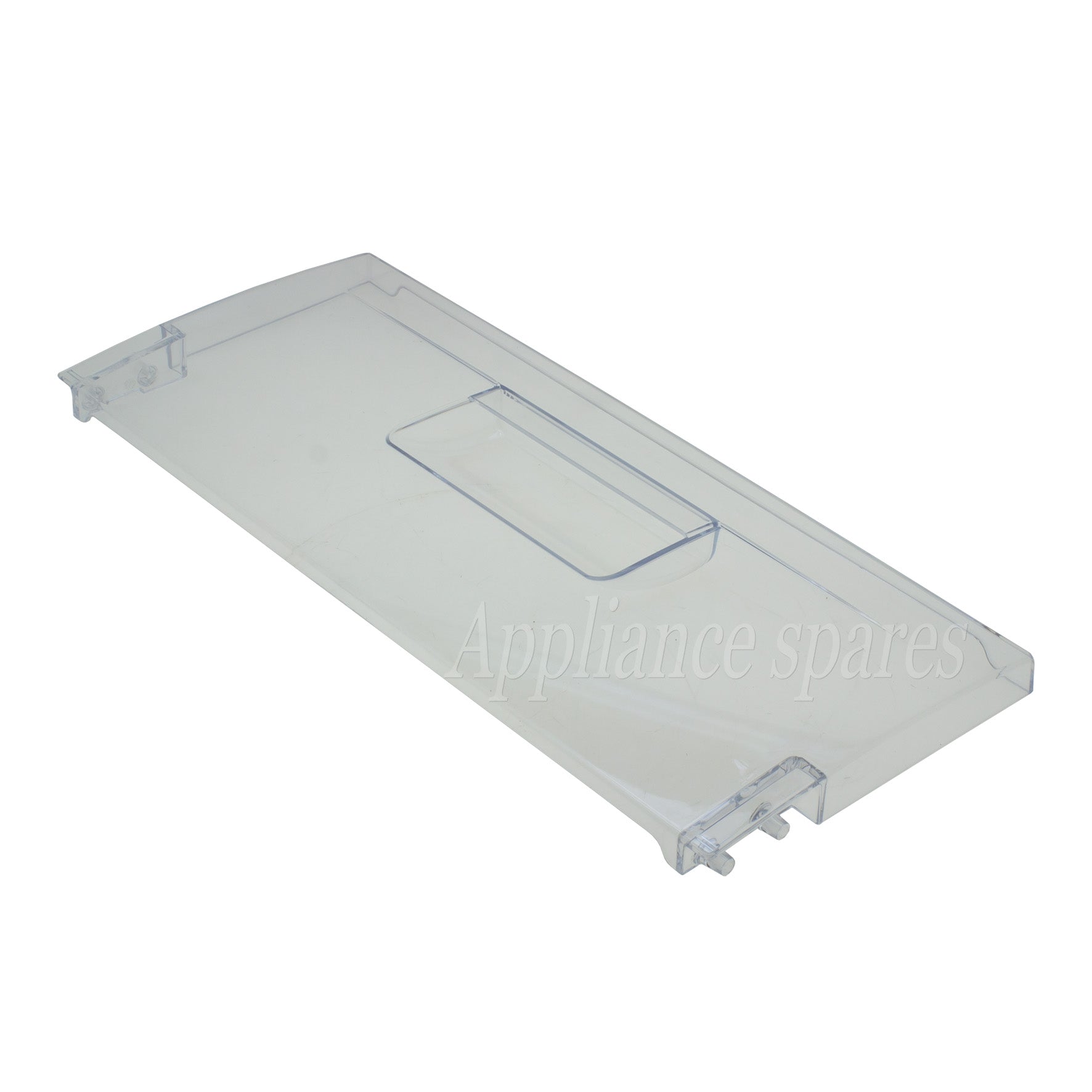 Smeg Upright Freezer Top Flap