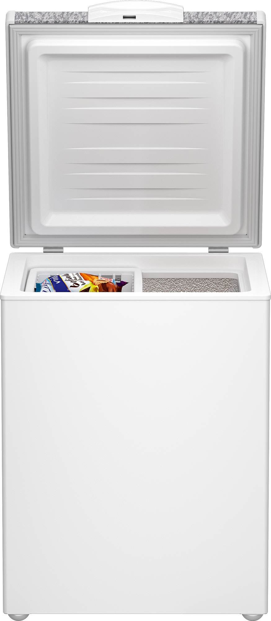 Defy 146L Chest Freezer White DMF511