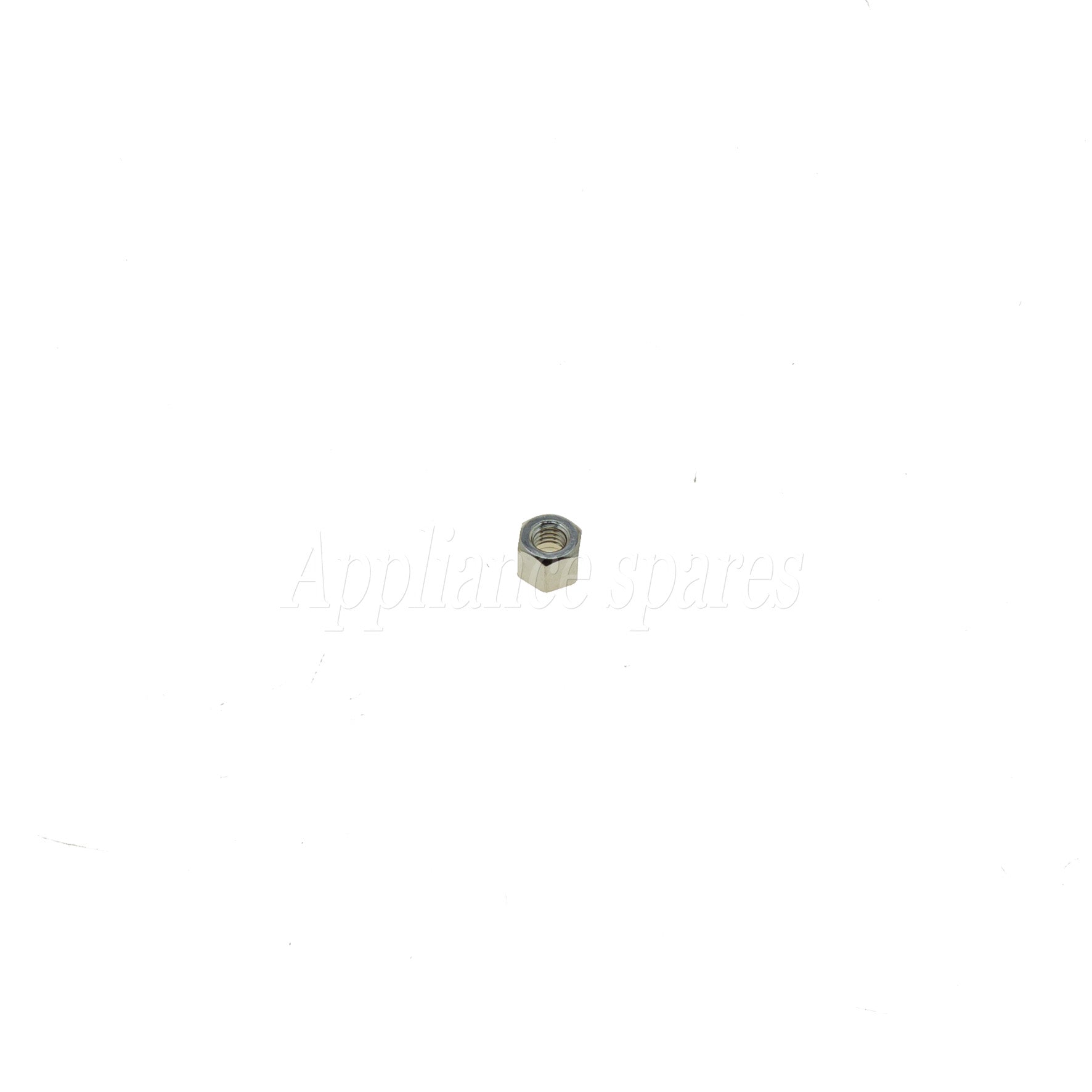 Smeg Gas Stove Thermofan Motor Blade Nut