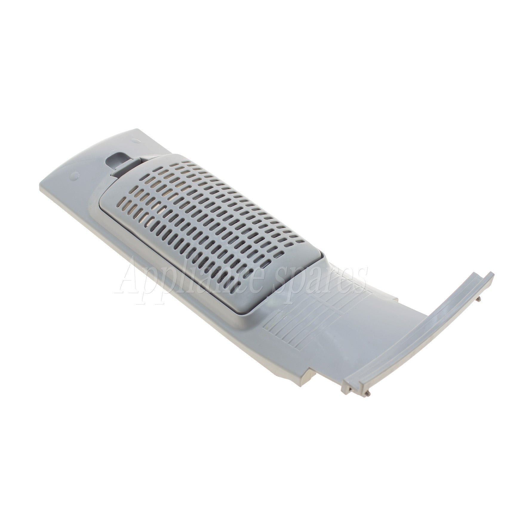 Defy Washing Machine Filter Holder Assembly