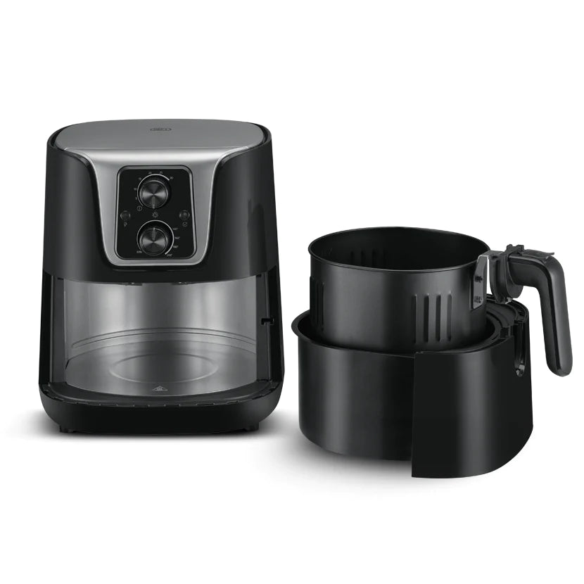 Defy Air Fryer 3L Black DAF7003B