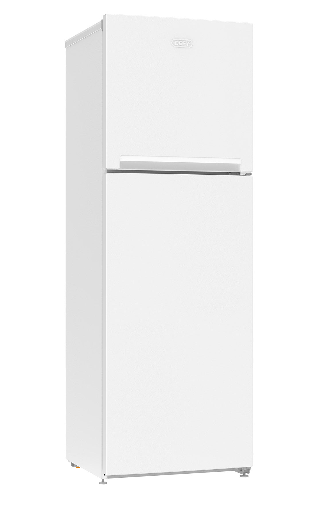 Defy 157L Fridge/Freezer White DAD238